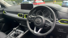 Mazda CX-5 2.0 Newground 5dr Petrol Estate